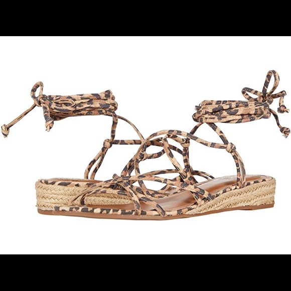 Vince Camuto Shoes - Vince Camuto Prasetta Sandals